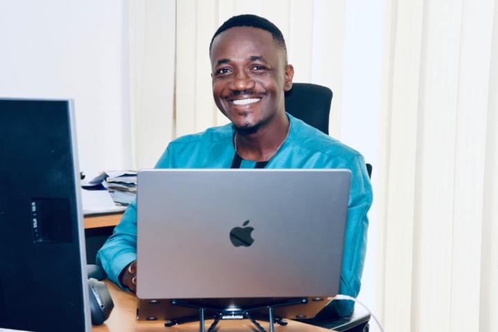 Attobe Romaric Amany