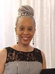 Candice Hargrove