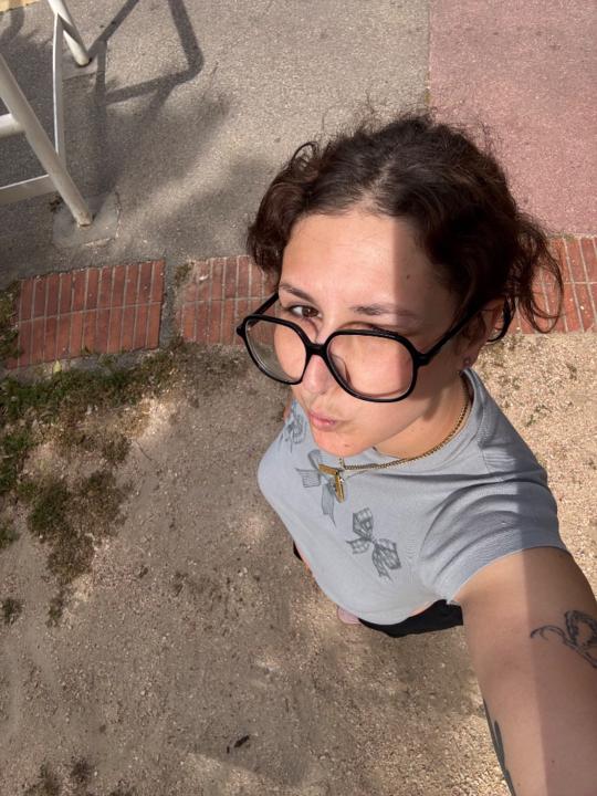 Amandine Montoya
