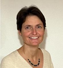 Karin Ibertsberger