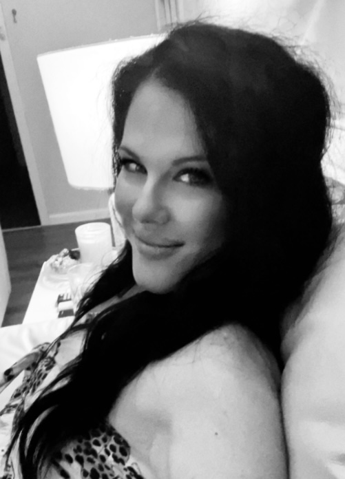 Alicia McGuinness