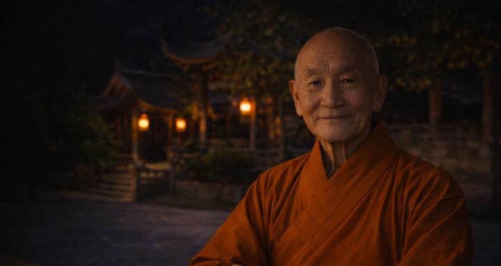 Yon Chen 30 Day Healing