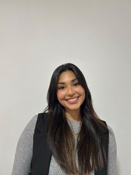 Mariangel Dos Santos