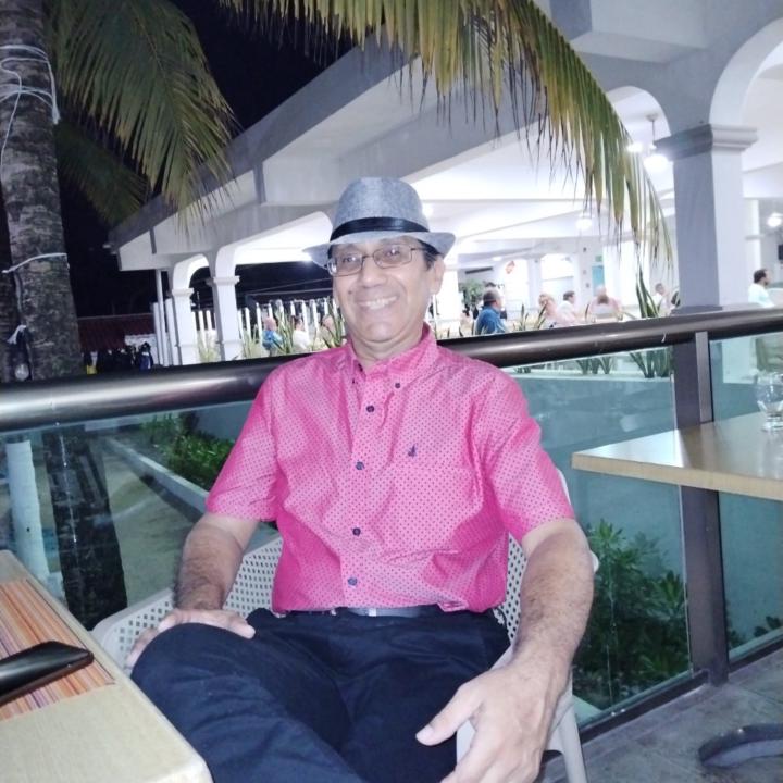 Alfredo Chavarria Ayala