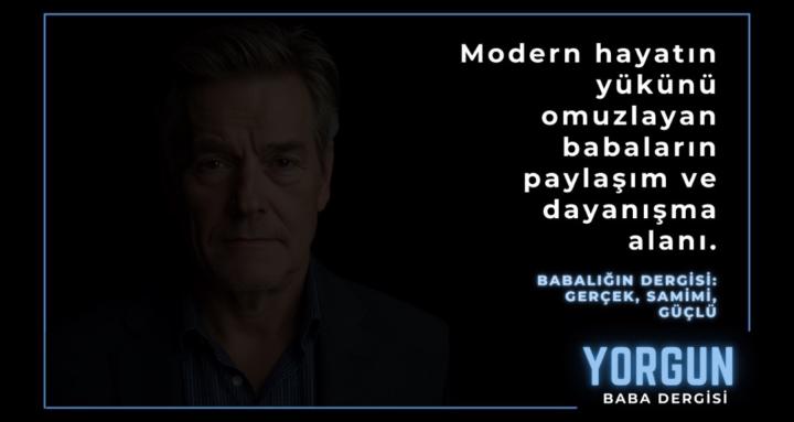 Yorgun Baba Dergisi - Topluluk