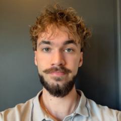 Damien Lescat