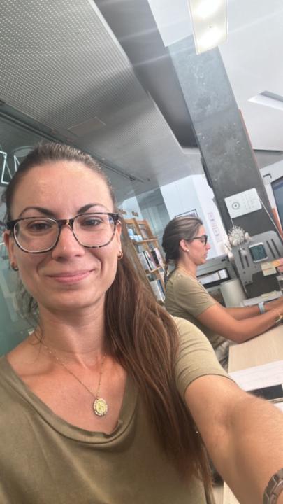 Pilar Matias Gallego