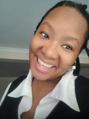Keamogetse Khoele