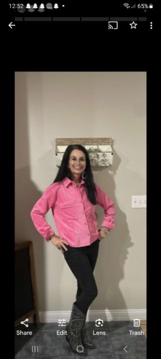 Suzette Stansbury