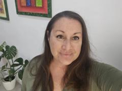 Miriam Gregory