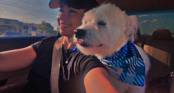 Elizabeth De La Torre