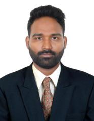 Prashanth Kumar Dupakuntla