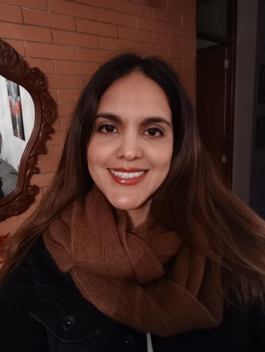 Fanny De La Piedra Rivadeneyra