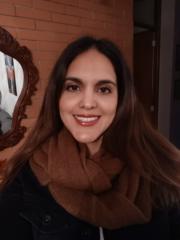 Fanny De La Piedra Rivadeneyra
