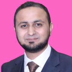 Syed Umer Zia
