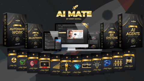 AI Mate gallery image