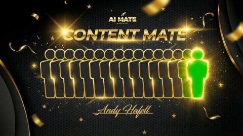 AI Mate gallery image