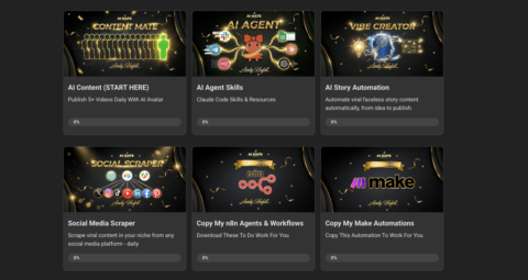 AI Mate gallery image