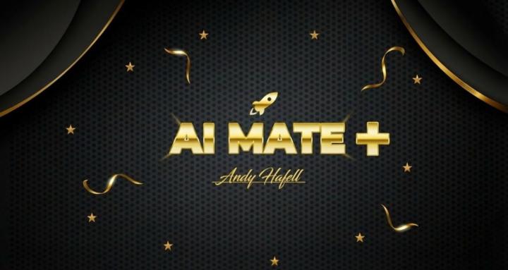 AI Mate Plus