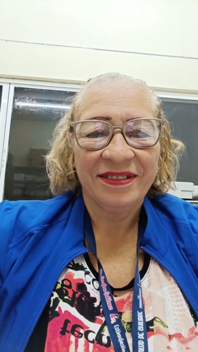 Serafina Serafina Gutiérrez