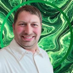 Travis Bauermeister