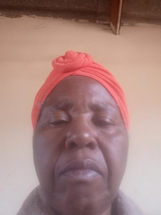 Thokozani Kandemiiri