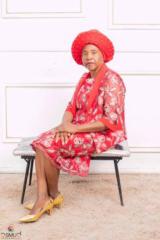 Thokozani Kandemiiri