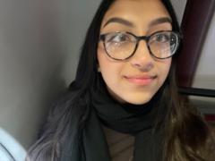 Sana Ahmed