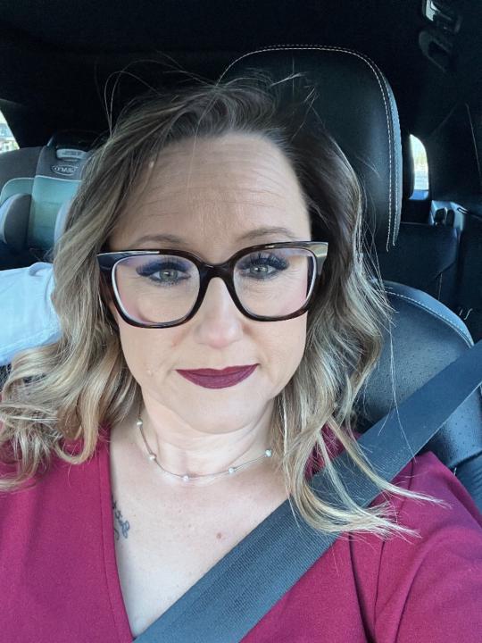 Kristen Marlar