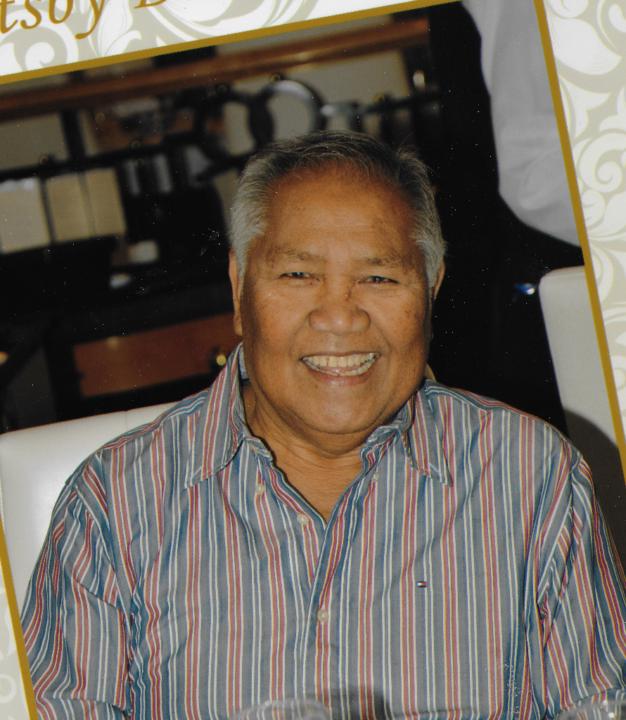 Ed Rallos
