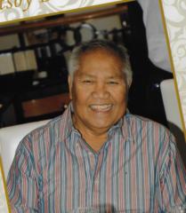 Ed Rallos