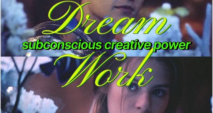 Dream Analysis for Creatives
