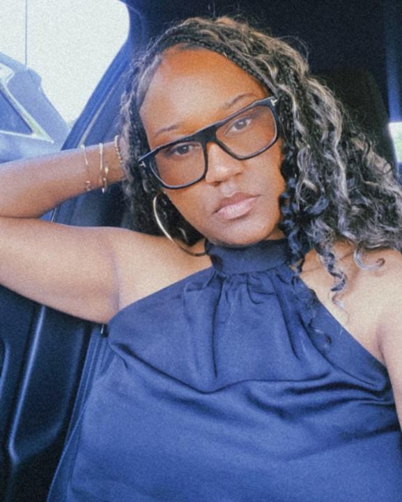 Latoya Cook