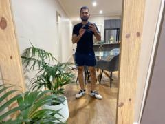 Mo Sheikh