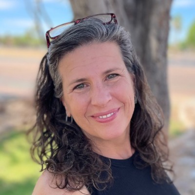 Elissa Katz