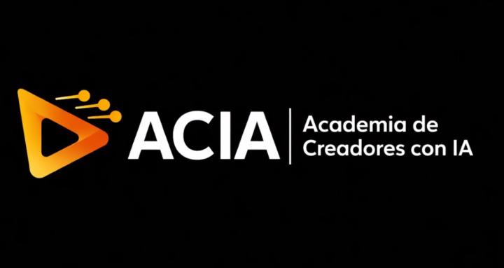 Academia de Creadores con IA