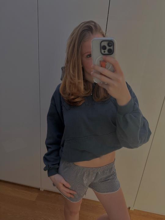 Ida Delbrügge