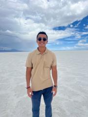 Ryan Pinto