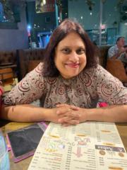 Somsukla Banerjee