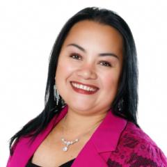 Millie Armas-Dela Cruz