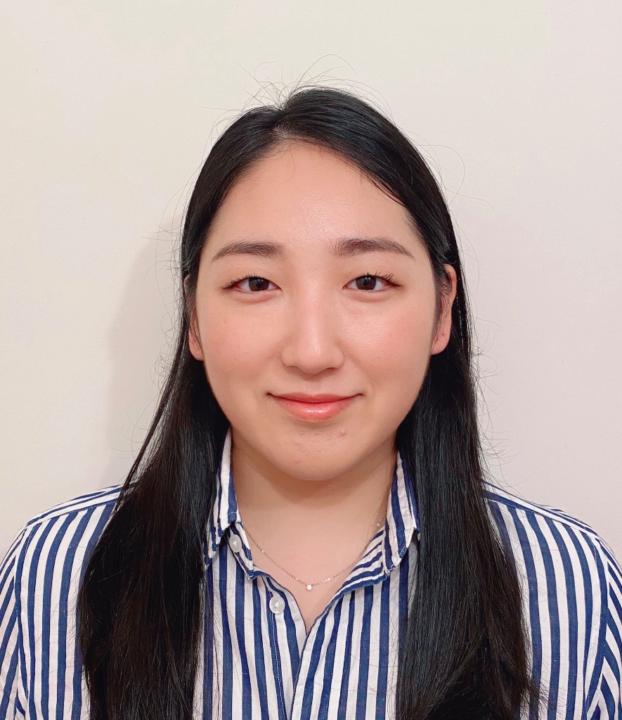 Jieun Kim