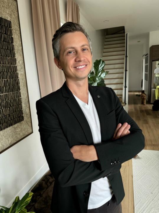 Stanislav Dreva