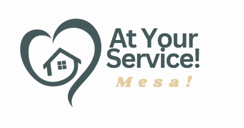 Introducing: Mesa At Your Service!