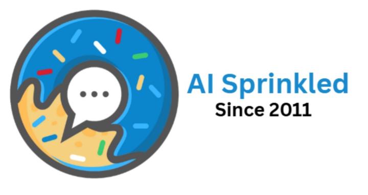 AI Sprinkled