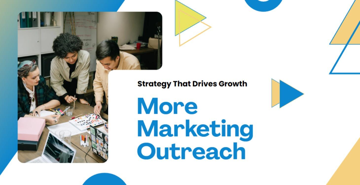 More Outreach Training
