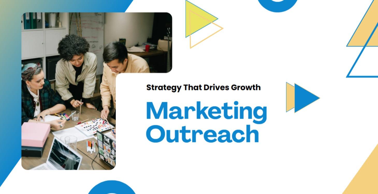Marketing & Outreach