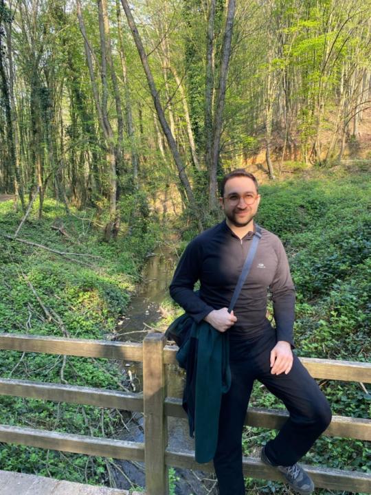 Ali Kemal Çetinkaya