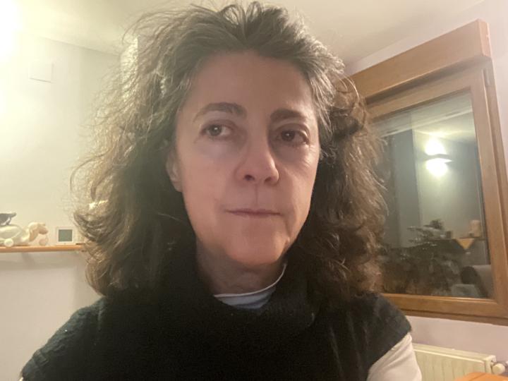 Amparo Ramirez
