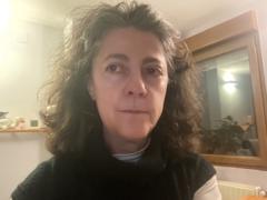 Amparo Ramirez