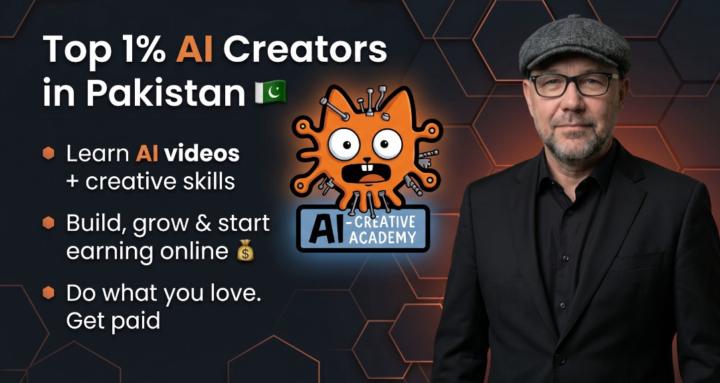 AI Creative Academy